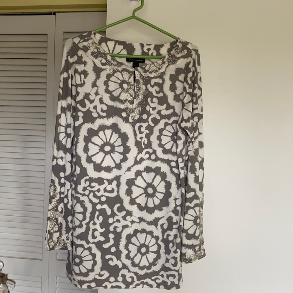 Tunic top